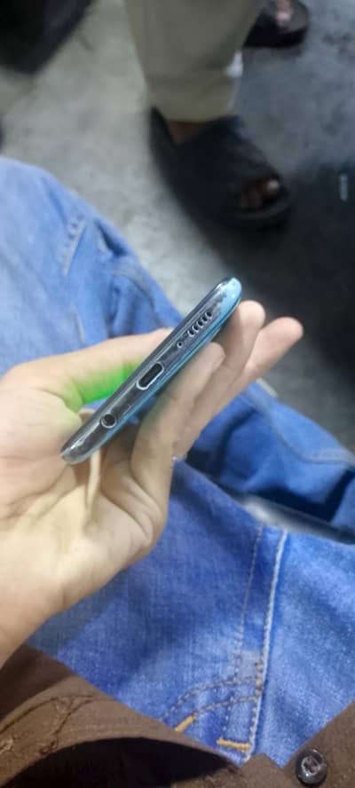 Samsung Mobile A51 6/128