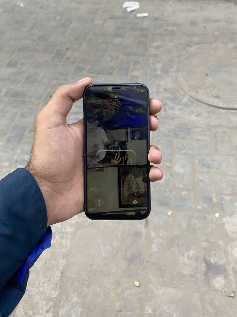 Apple iPhone 12 mini 5
