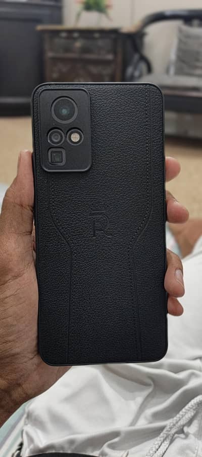 Infinix Zero X Pro back broke All ok Set good for Pubg
