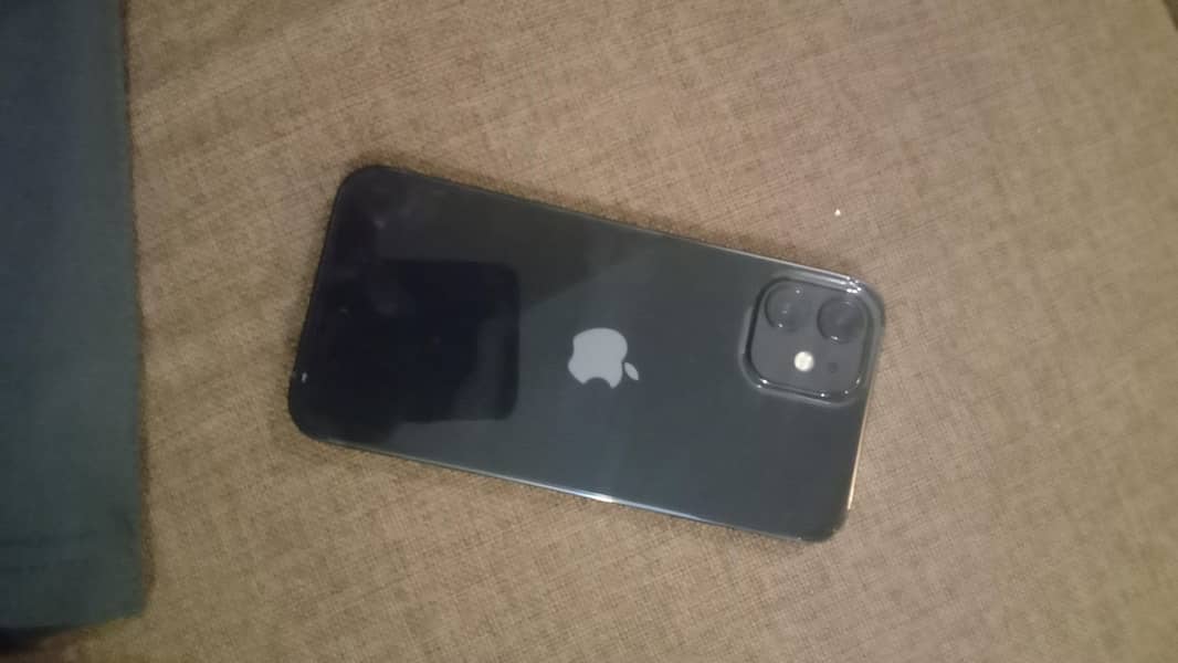 Apple iPhone 12 0