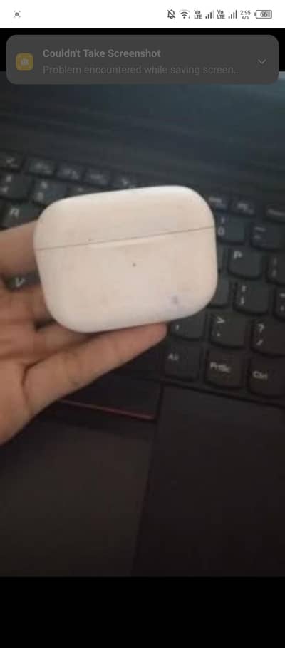 Apple earpods pro 1st gen