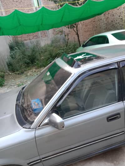 Toyota Corolla 1988