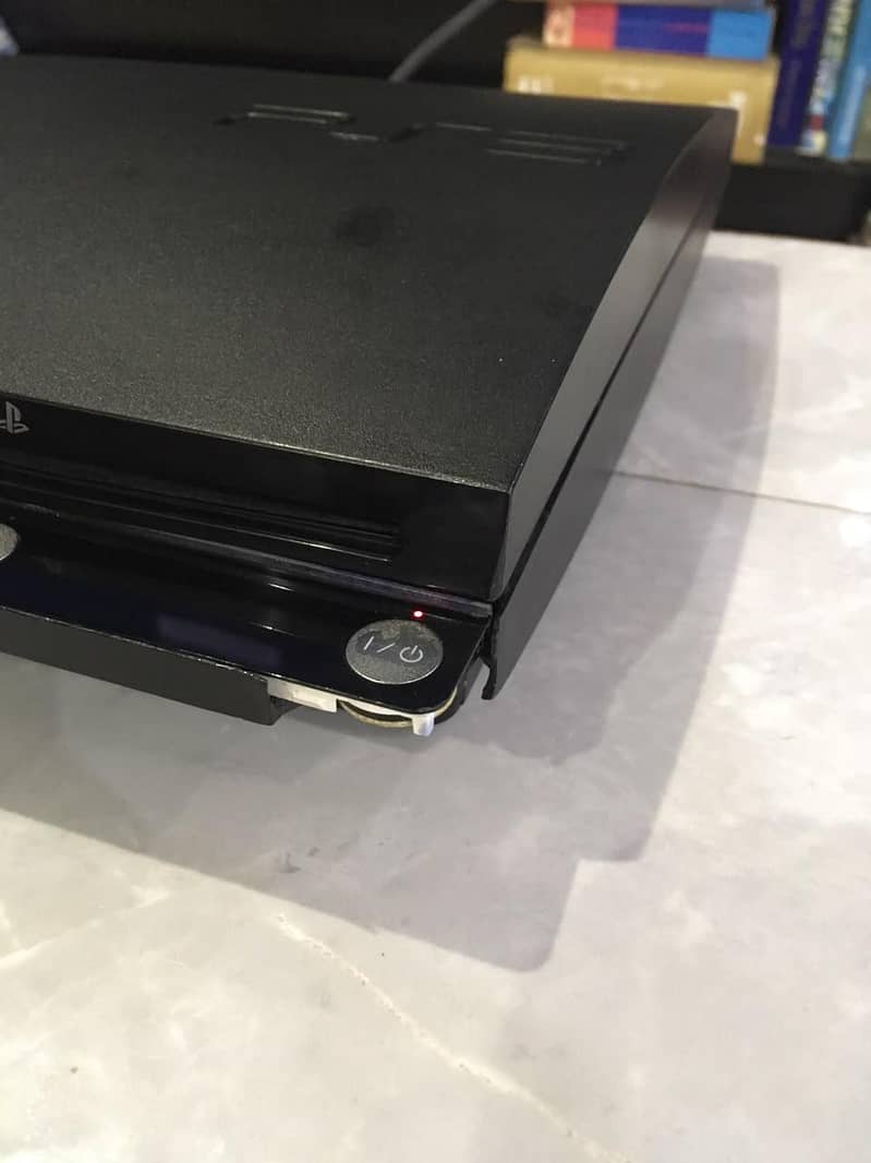 PS3 slim jailbreak 2