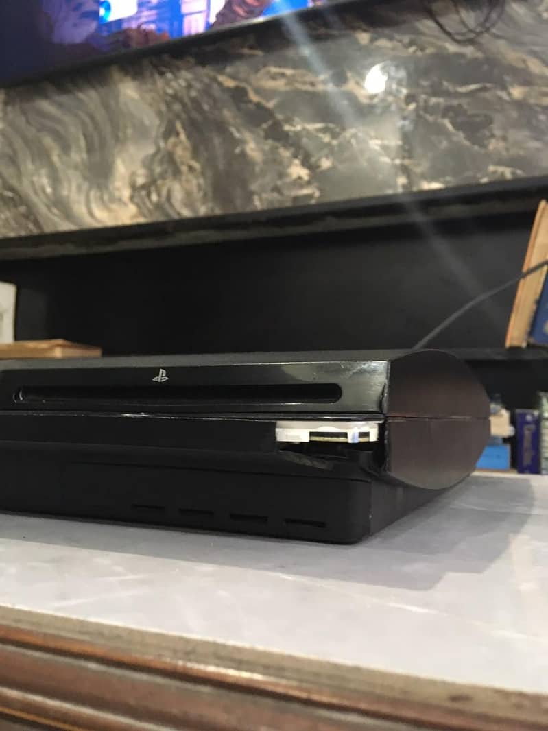 PS3 slim jailbreak 3