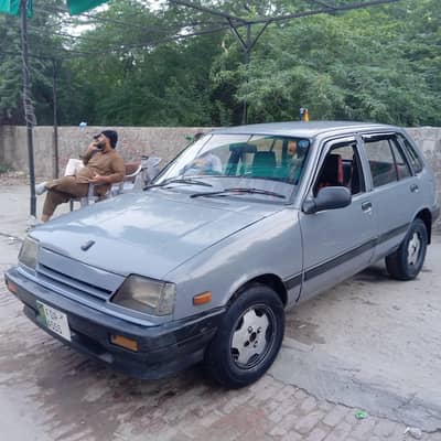 Suzuki Khyber 1996