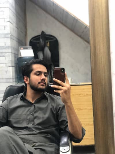 wajid ali