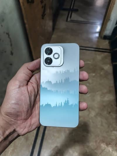 OPPO A6s Pro