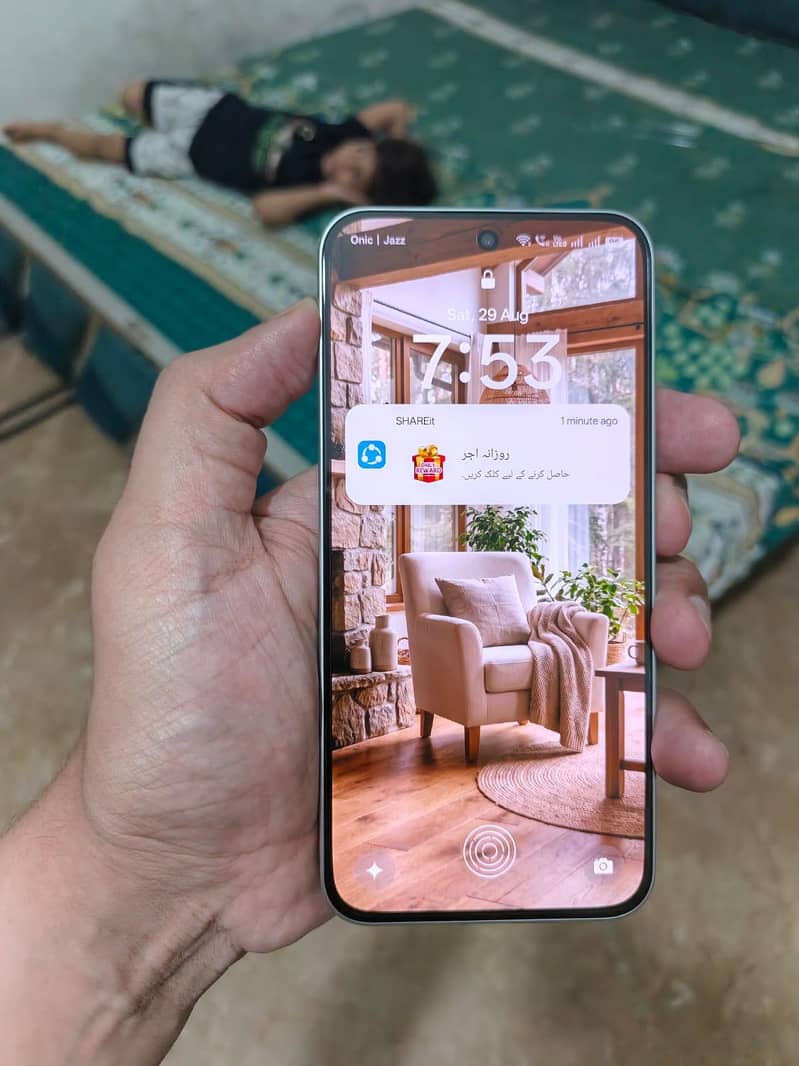 OPPO A6s Pro 1