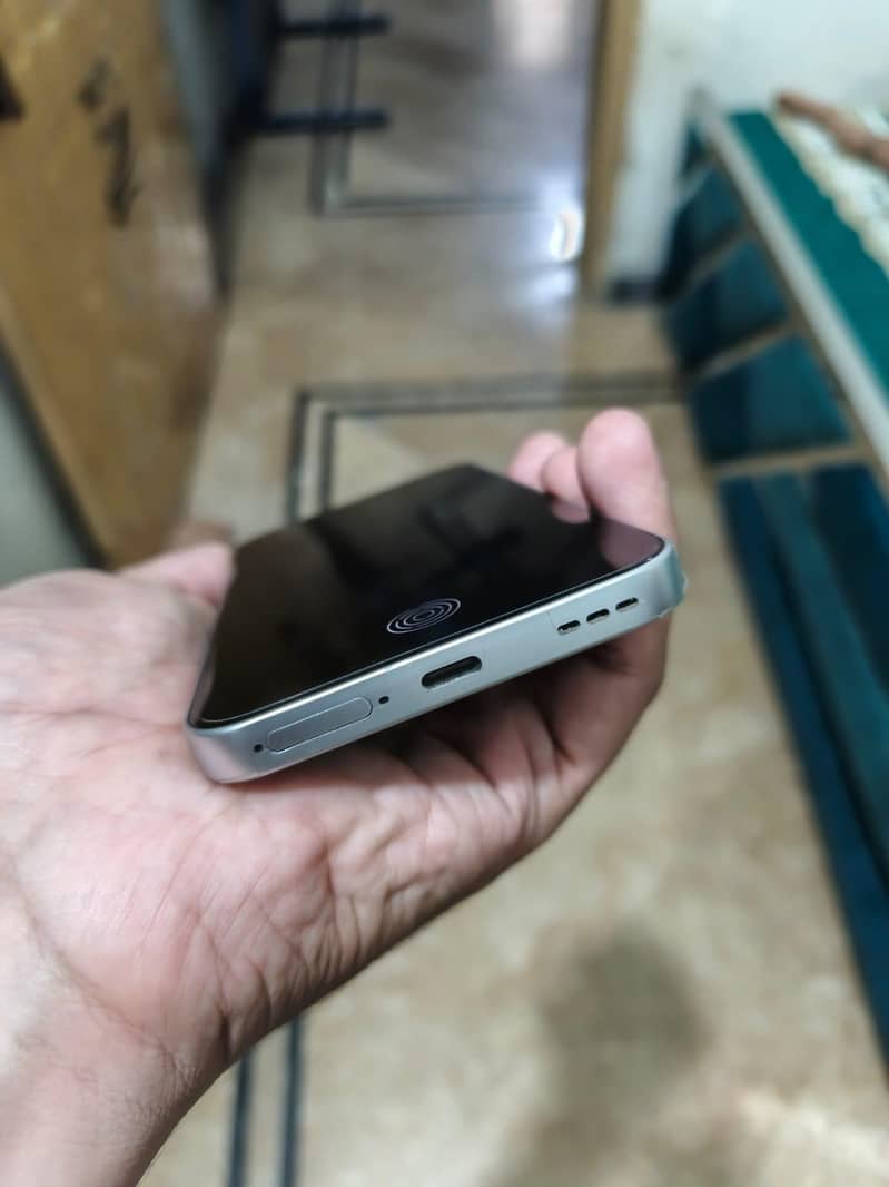 OPPO A6s Pro 2