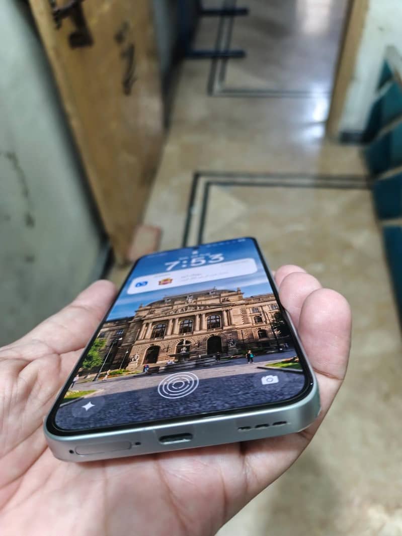 OPPO A6s Pro 3