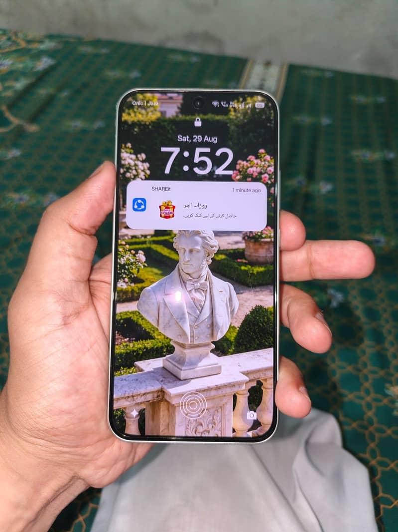 OPPO A6s Pro 4