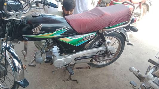 bike for sell