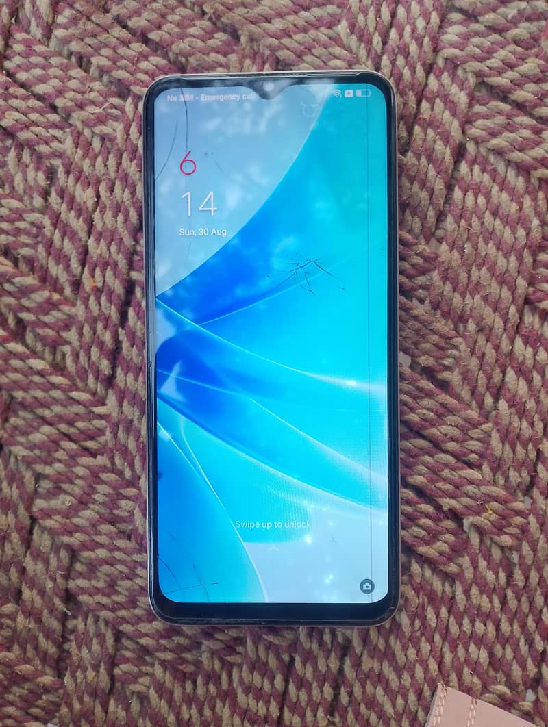 OPPO A57 1