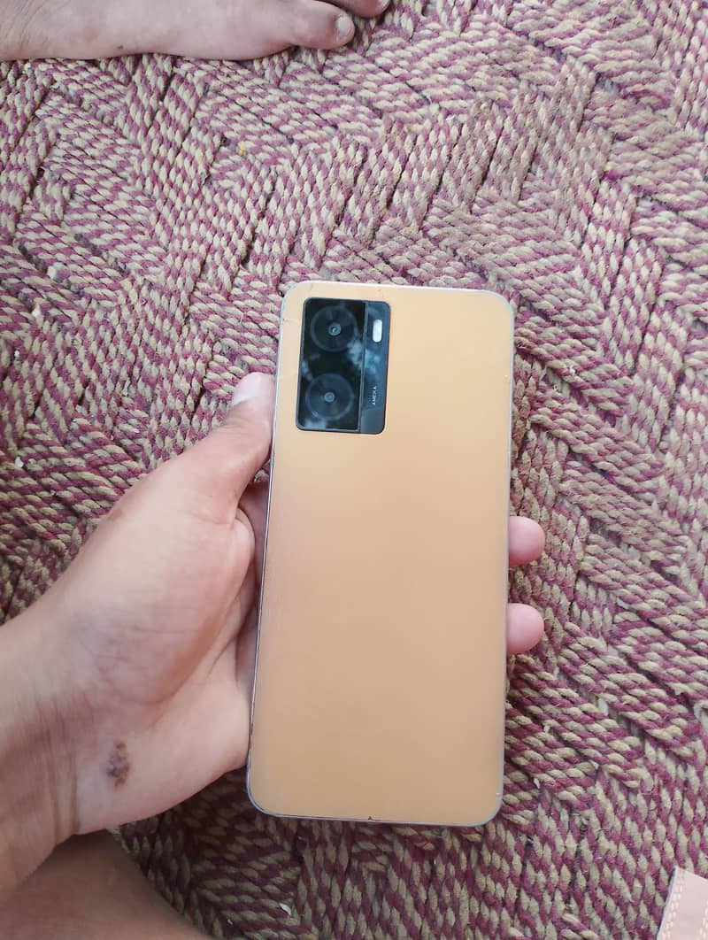 OPPO A57 3