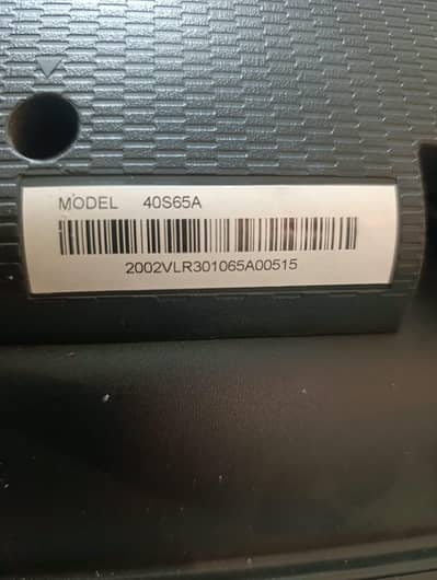 ANDROID TCL LED FOR SALE