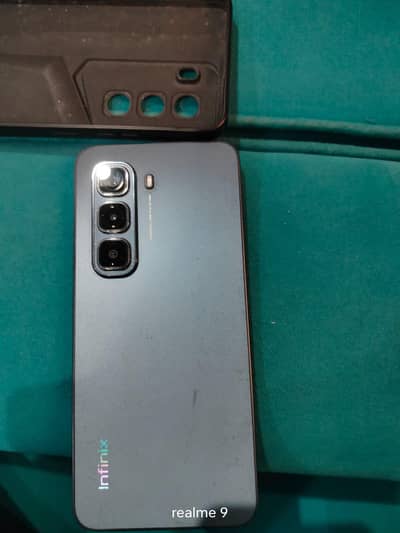 Infinix Hot 50 Pro