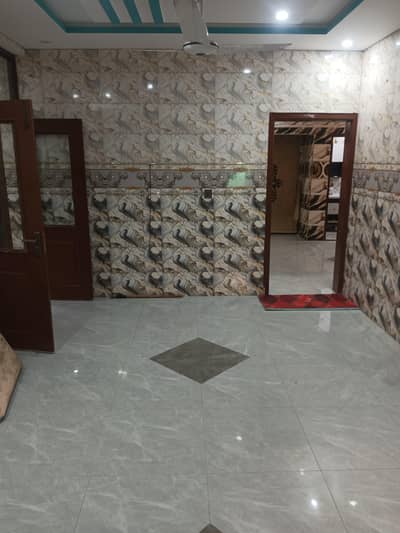 G-11 FGEHA D-Type Fully Renovated Ground Floor Flat For Rent