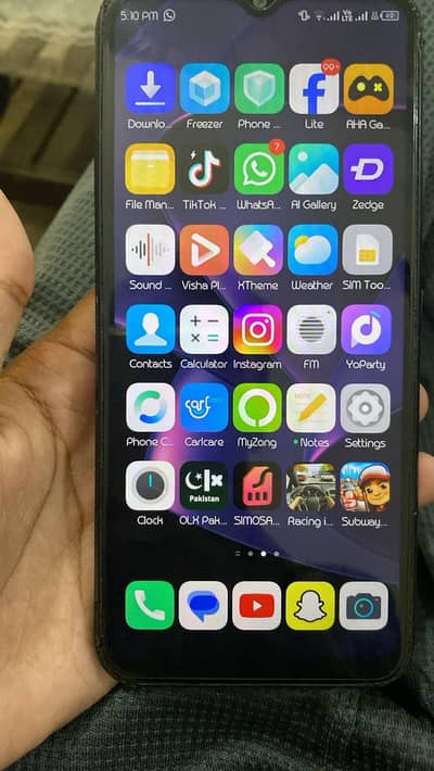 Infinix Smart 6 3 64 Gb 034.878118. 55 number