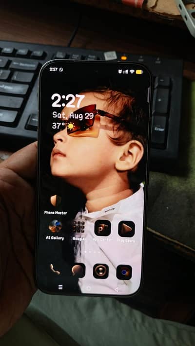 Infinix Note 60 Pro