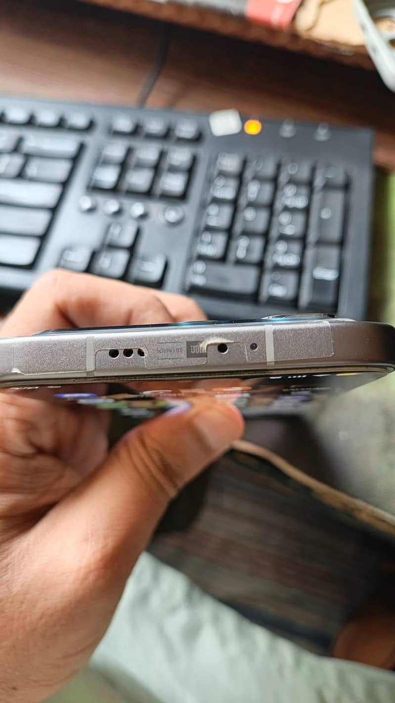 Infinix Note 60 Pro 3