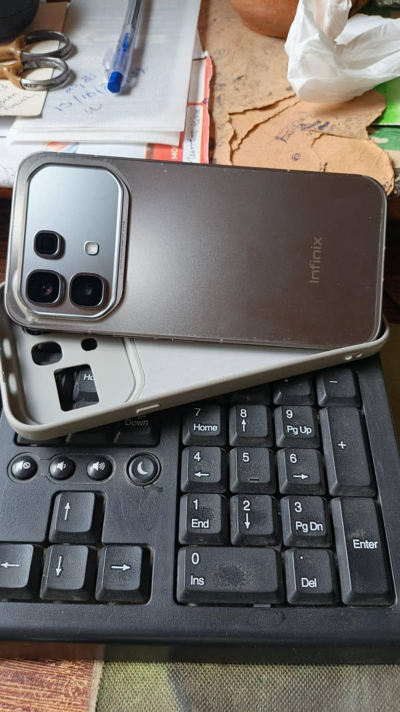 Infinix Note 60 Pro 6