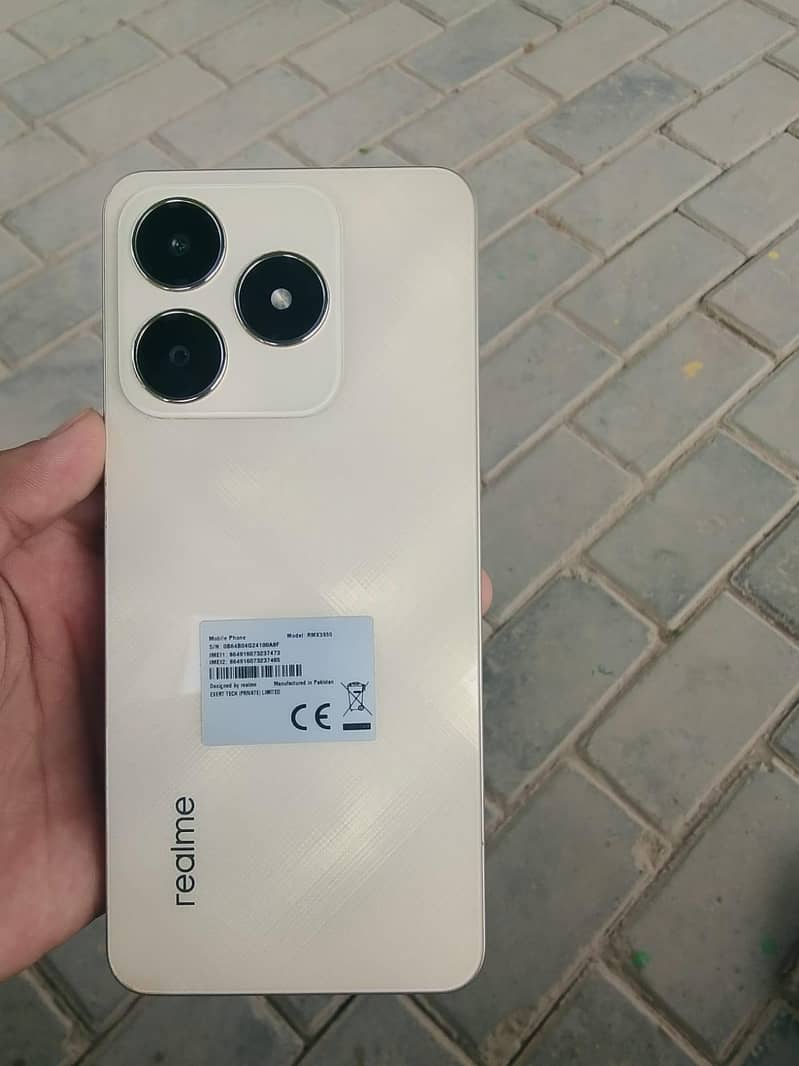 Relme c61 1