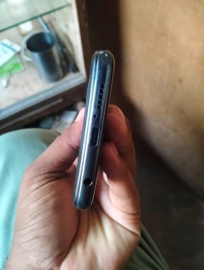 Xiaomi POCO X3 NFC