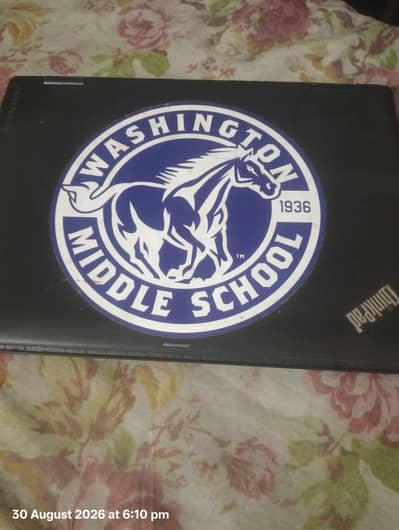 Lenovo Thinkpad laptop