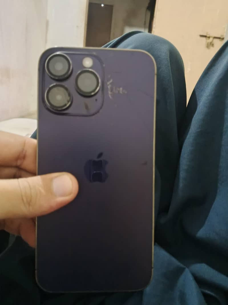 IPHONE 14 PRO MAX FU 1
