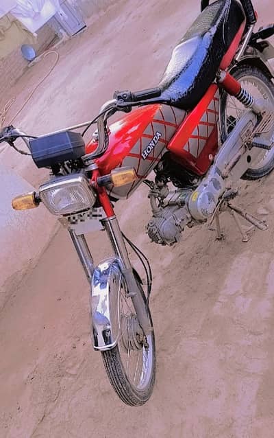 Rohi Motorcycle 2022/23