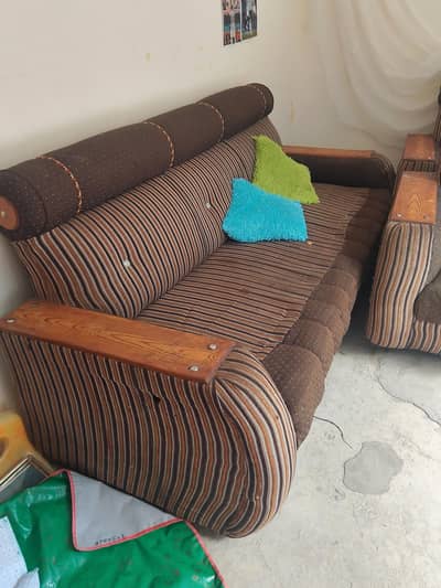 Sofa set for sale in TIP Haripur