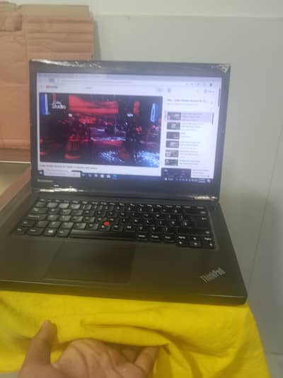 Thinkpad laptop T440