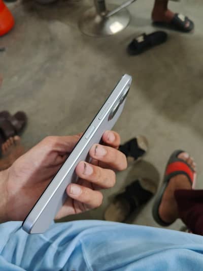 Infinix Smart 9