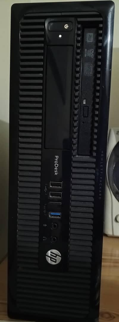 Core i5 4Gen