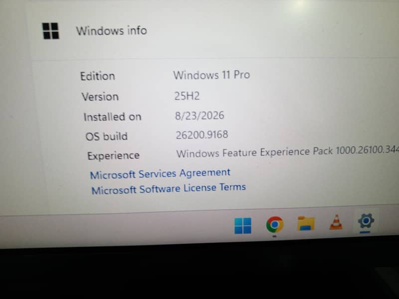 Core i5 4Gen 3