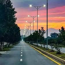 5 Marla Plot Available For Sale In RMT Zone 4 Sector C3