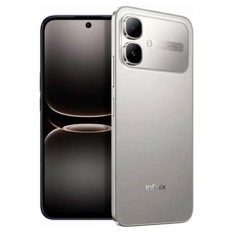 Infinix Smart 1