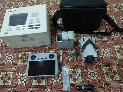 DJI Mini 3 Pro
