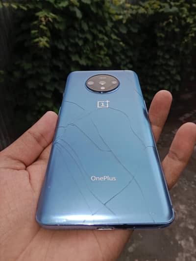 One Plus 7T Jv 8/128GB