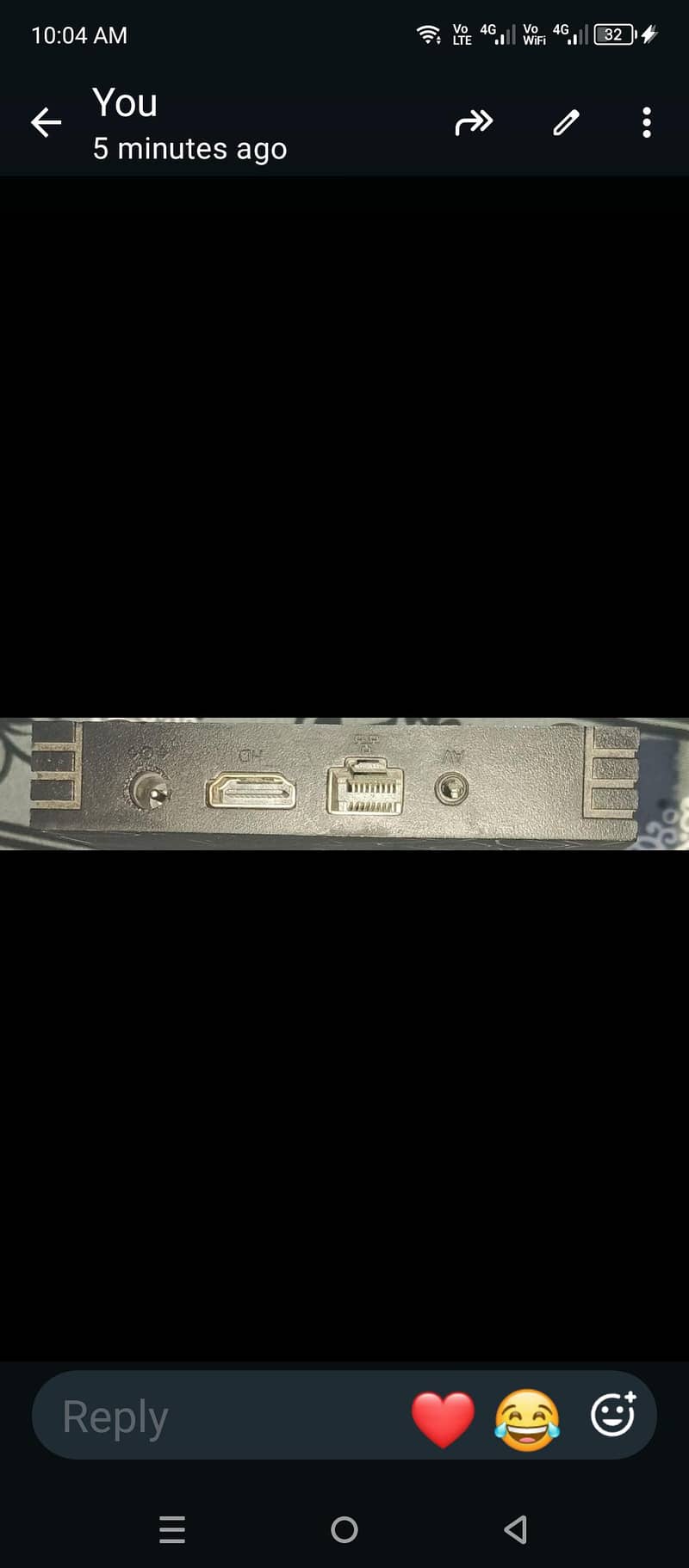 Android box T9 latest 4