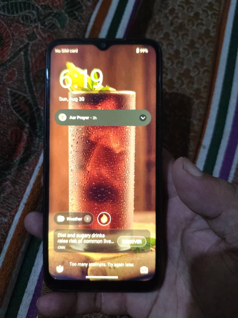 Xiaomi Redmi A2 Plus 1