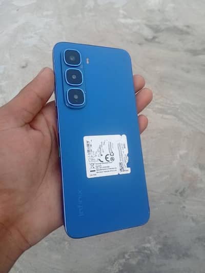 infinix hot 60i