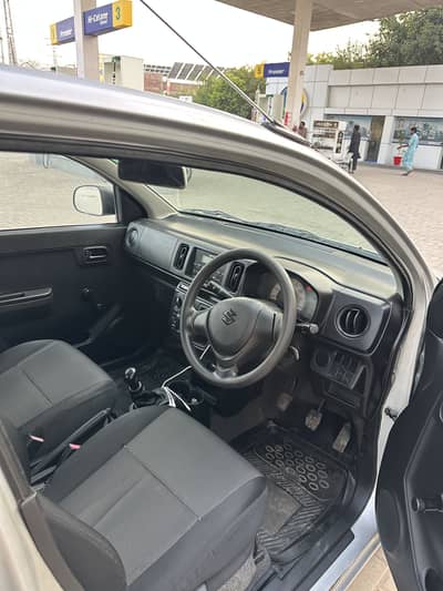 Suzuki Alto VXR 2019/20