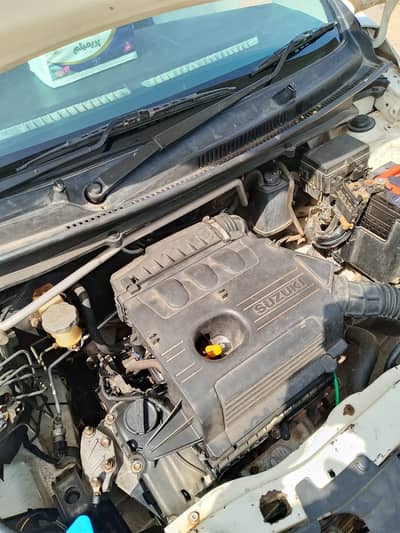 Suzuki Cultus VXR 2018