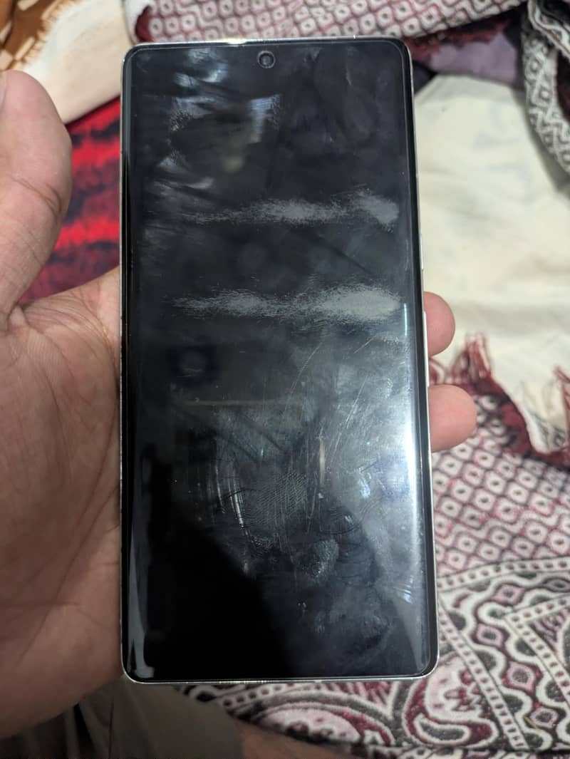 Google Pixel 7 Pro 0