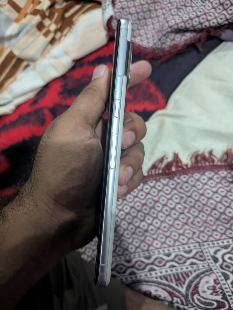Google Pixel 7 Pro 5