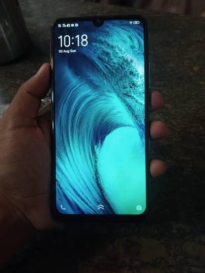 Vivo S1