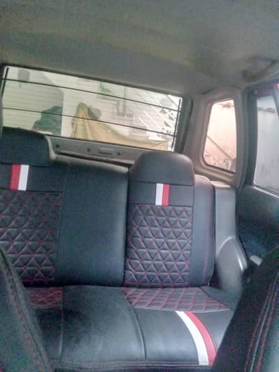 Suzuki Cultus VXR 2005
