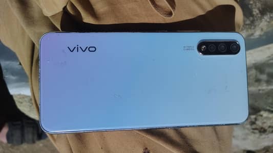 Vivo S1