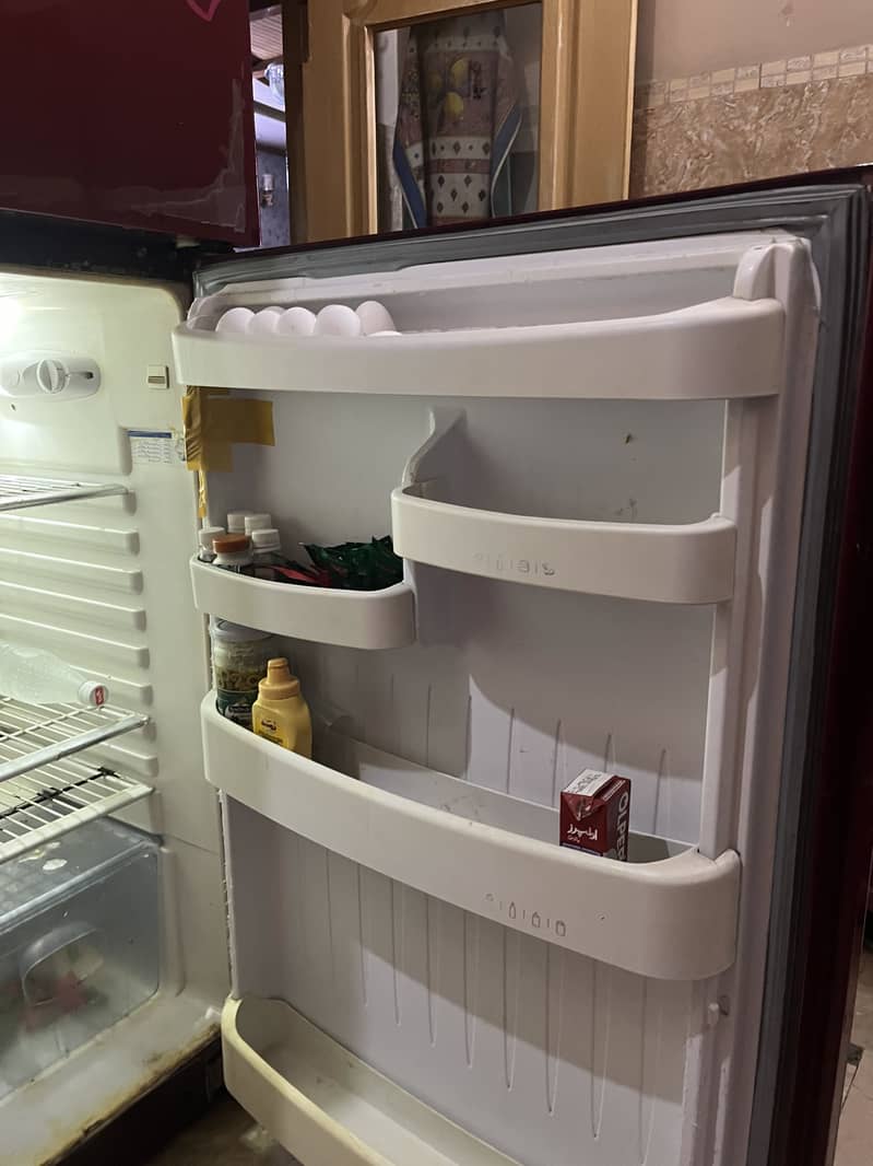 Fridge orient 1